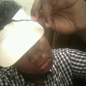 Meet your Posher, Tyrell